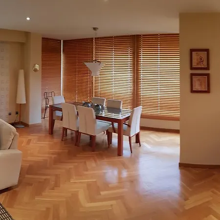 Appartement La Senal Alicante