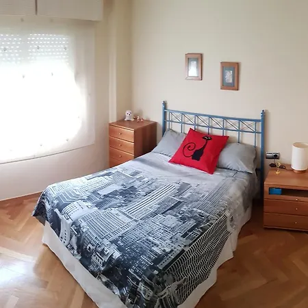 Apartamento La Señal