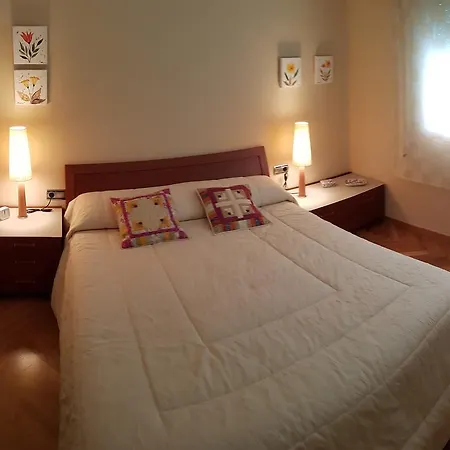 La Señal Apartamento Alicante