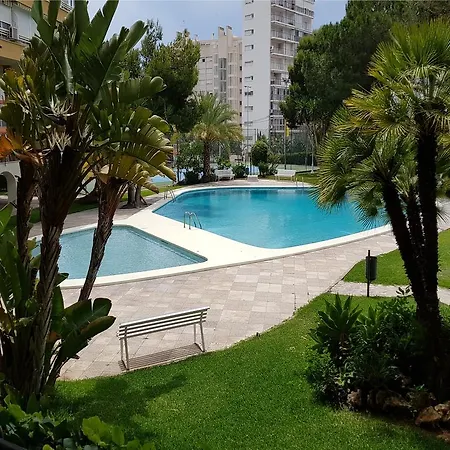 La Senal Appartement