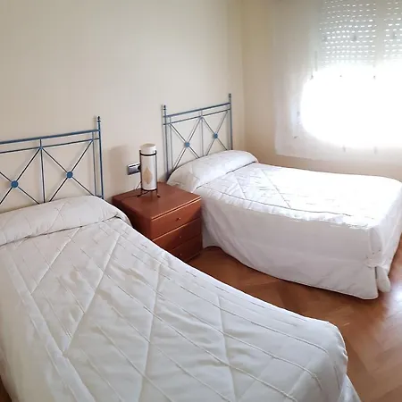 La Senal Apartment Alicante