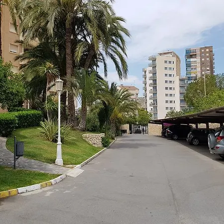 La Senal דירה