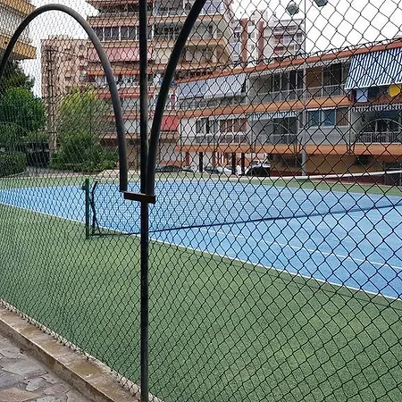 La Senal דירה *